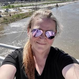 Meet your Posher, Shay